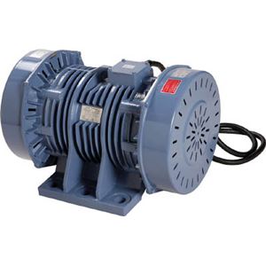 ユーラス ユーラスバイブレータ KEE-75-4B 200V KEE754B200V