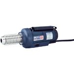 SURE 熱風加工機 プラジェット 電子温度調節式 PJ218A