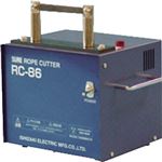 SURE デスクトップロープカッター80W RC86