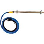 日本ヒーター ステンレス潜水ヒーター100V単相2kW YDS12