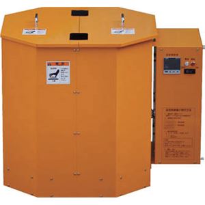 マイセック ペール缶ヒーター MPH20280N
