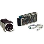 シナノケンシ スピードコントローラ内蔵ステッピングモーター SSAVR56D1SDPSU4