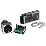 シナノケンシ コントローラ内蔵マイクロステップドライバ＆ステッピングモータ CSAUP56D1SAPSU4