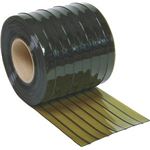 スワロン ストリップドアーシート リブ付防虫オプトロン3t×300×30M巻 ROP30030030A