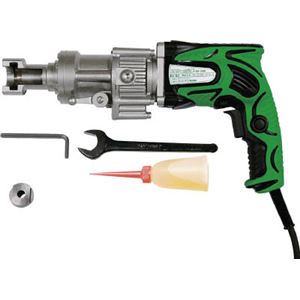サンコー オールアンカー専用電動油圧マシーン SD366R