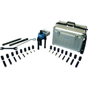 サンコー あと施工アンカー引張荷重確認試験機 AT10D2