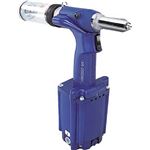 エビ リベッター吸引排出装置付 AR2000MV AR2000MV