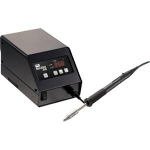 グット 鉛フリーはんだ対応温調はんだこて RX852AS