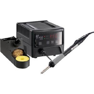 グット N2ステーション型温調はんだこて RX802ASPH