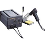 白光 ハッコー474 100V 2極接地プラグ 809付 4741