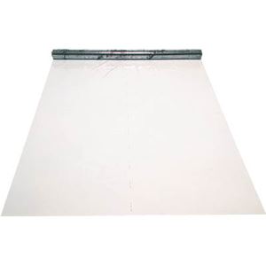 アキレス 帯電防止フイルム アキレスセイデンクリスタル0.1×1830×50 SEDCR1