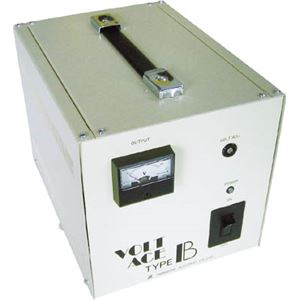 山菱 交流安定化電源 ACE1KB
