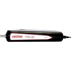 ロックタイト 7700HD LED照射機器 ハンドスイッチ付き 7700HD