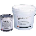 デブコン 速硬化性耐摩耗補修剤 コンボウェアーFC 9lb 11450