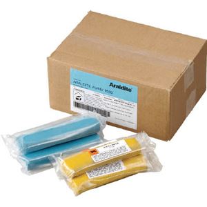 アラルダイト AV／HV1580 5kgセット AVHV15805000
