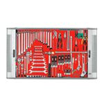 KTC メカニキット（自動車整備向） MK91A