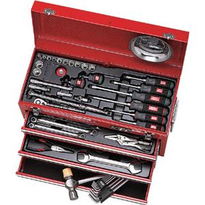 KTC 工具セット（チェストタイプ） SK3546BX