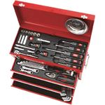 KTC 整備用工具セット（チェストタイプ） SK3567X
