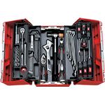 KTC 9.5sq.工具セット（両開きプラハードケース）[53点組] SK3536P