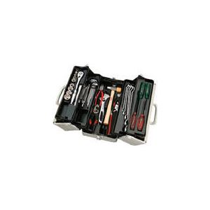 KTC 工具セット（インダストリアルモデル）[41点組] SK4418WM