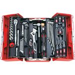 KTC 12.7sq.工具セット（両開きプラハードケース）[52点組] SK4526P