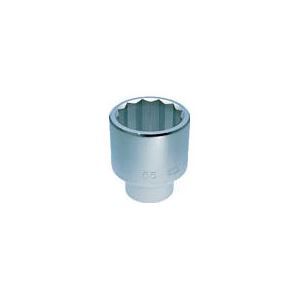 KTC 25.4sq.ソケット（十二角） 90mm B5090
