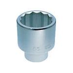 KTC 25.4sq.ソケット（十二角） 90mm B5090