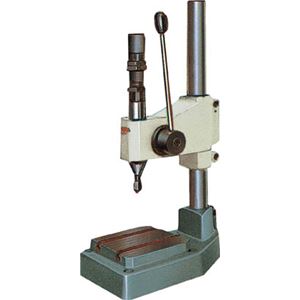 TOSMAC インパクトプレス MB15