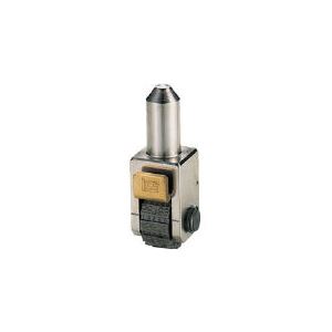 浦谷 手動式ナンバリング刻印1.5mm 5桁 UC15NBK