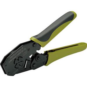 WAGO ワゴ 206-204 バリオクリンプ 圧着工具 0.25-4sqmm 206204PK