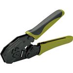 WAGO ワゴ 206-204 バリオクリンプ 圧着工具 0.25-4sqmm 206204PK
