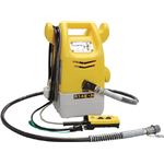 泉 電動リモコン式油圧ポンプ R14EH