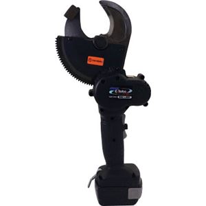 泉 充電鋏み式ケーブルカッタ RECLI50Y