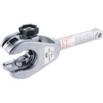 KTC 大型銅・樹脂管用ラチェットパイプカッタ PCRT266