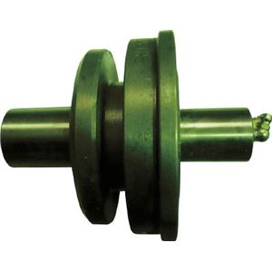 リジッド ロールグルーバー用ロールセット 60-150Su 64957