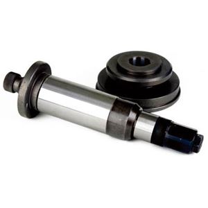 リジッド ロールグルーバー用グルーブロールセット 32-40A 92437