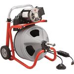 リジッド ドレンクリーナー K-400W／C-31IW 26993