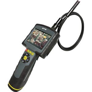 STS SDカード対応式工業内視鏡 SDI-120 SDI120