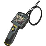 STS SDカード対応式工業内視鏡 SDI-120 SDI120