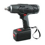 KTC 12.7sq.ホイールナット専用コードレスインパクトレンチセット JTAE424