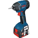 ボッシュ バッテリーインパクトドライバー GDR14.4VLIN