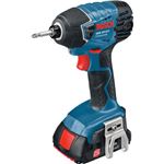 ボッシュ バッテリーインパクトドライバー GDR18VLIS
