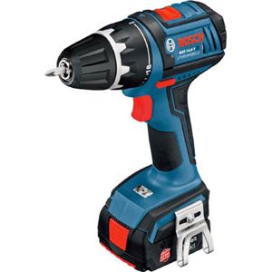ボッシュ バッテリードライバードリル GSR14.4VLIN2