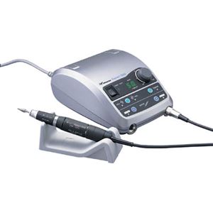 ナカニシ 超精密ブラシレスマイクログラインダエスパート500 ES50CHR