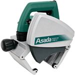アサダ ビーバーSAW170E ECO EX170E