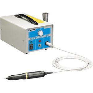 ナカニシ 高性能超音波カッター ソニックカッター US15CBS