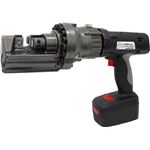 育良 コードレス鉄筋カッター ISSC19L