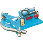 TAIYO 電動油圧式パイプベンダー PBEP2