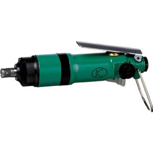 空研 1／4インチ小型インパクトドライバー6.35mm6角穴ニップル仕様 KW50S