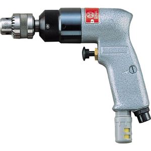 瓜生 ピストル型小型ドリル UD8012